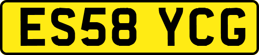 ES58YCG