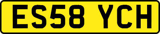 ES58YCH