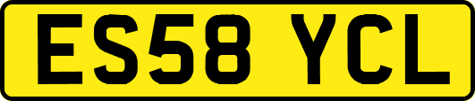 ES58YCL