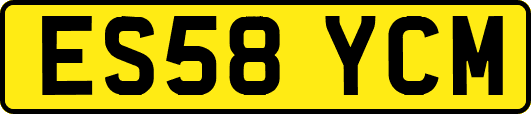 ES58YCM