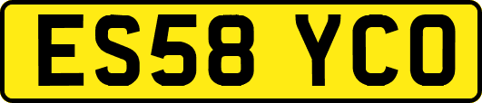 ES58YCO