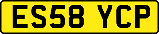 ES58YCP