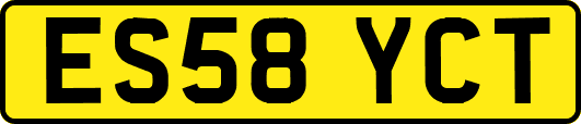 ES58YCT