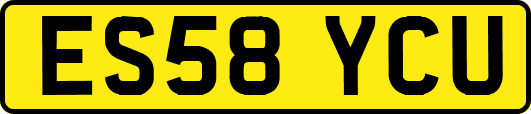 ES58YCU