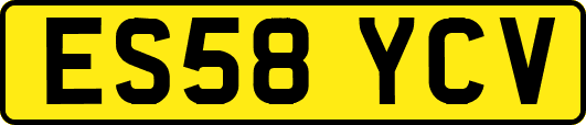 ES58YCV