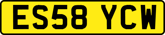 ES58YCW