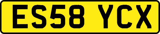 ES58YCX