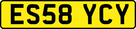 ES58YCY