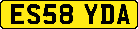 ES58YDA