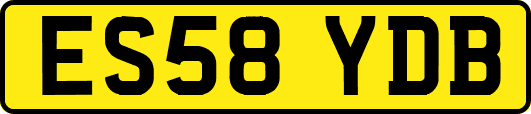 ES58YDB