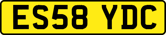 ES58YDC