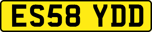ES58YDD
