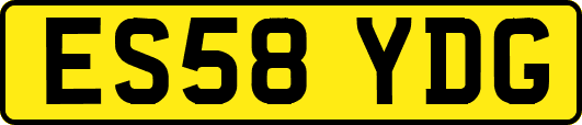 ES58YDG