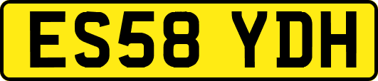 ES58YDH