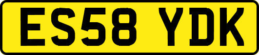 ES58YDK