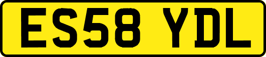 ES58YDL