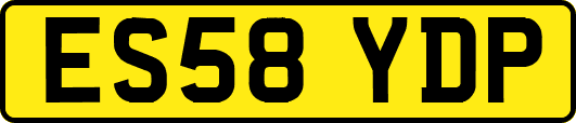 ES58YDP