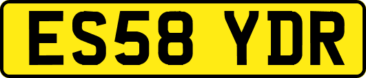 ES58YDR