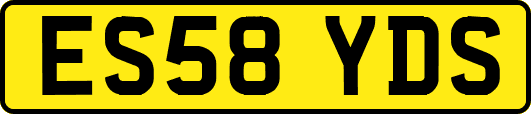 ES58YDS