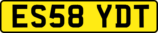 ES58YDT