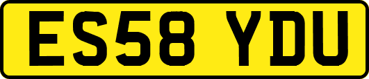 ES58YDU