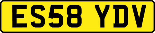 ES58YDV