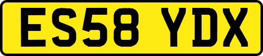 ES58YDX