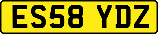 ES58YDZ