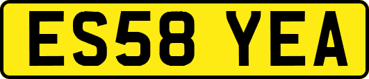 ES58YEA