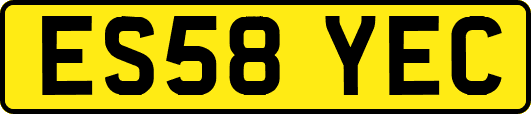 ES58YEC