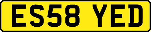 ES58YED