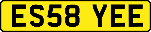 ES58YEE