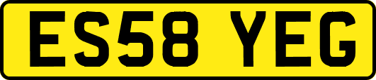 ES58YEG