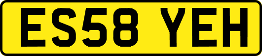 ES58YEH