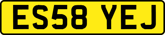 ES58YEJ