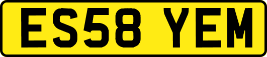 ES58YEM