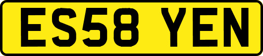 ES58YEN
