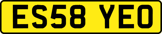 ES58YEO