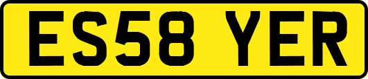 ES58YER