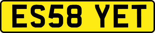 ES58YET