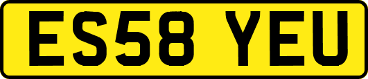 ES58YEU