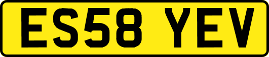ES58YEV