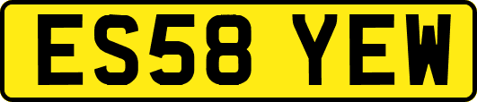ES58YEW