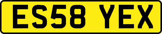 ES58YEX