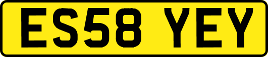 ES58YEY