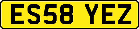ES58YEZ