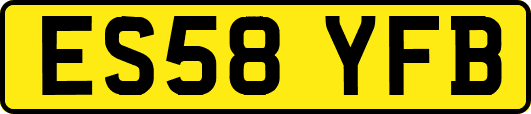 ES58YFB