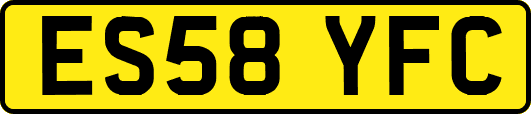 ES58YFC