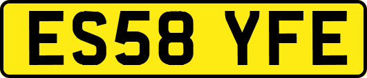 ES58YFE