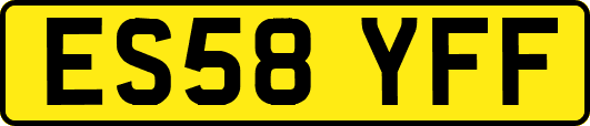 ES58YFF